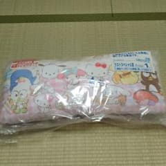 サンリオ一番くじラスト賞のサムネイル
