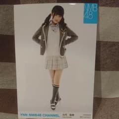 生写真 NMB48 久代 梨奈のサムネイル