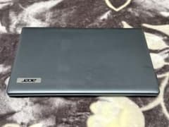 Acer Aspire 5349-BT823 ノートパソコン 本体　動作品のサムネイル