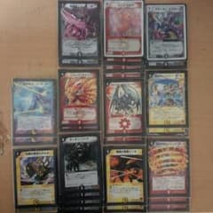 デュエルマスターズ40枚セットのサムネイル
