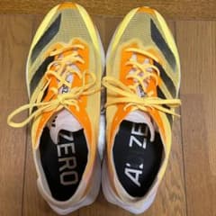adidas ADIZERO JAPAN8 【サイズ25.5】のサムネイル