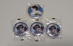 雪ミク2022 KAITO 缶バッジ 4個セットのサムネイル
