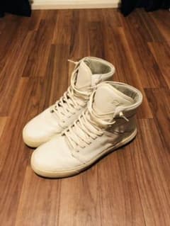 さらに値下げ！！supra スニーカー　Camino 27.5センチのサムネイル