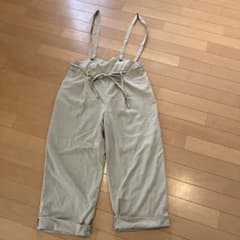Tシャツと合わせて、これからの季節にピッタリのサムネイル