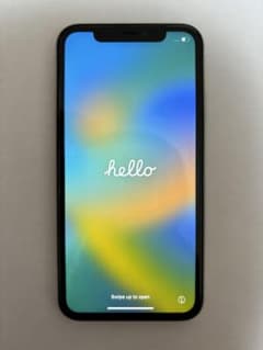 iPhone 11 ホワイト 128 GBのサムネイル