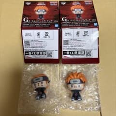 一番くじ NARUTO G賞 ちょこのっこ 2点 ペイン 天道 - メルカリ