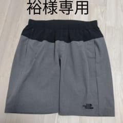 THENORTHFACE ノースフェイス フレキシブルショーツのサムネイル
