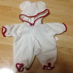 ひかり様専用 ぽぽちゃん 服のサムネイル