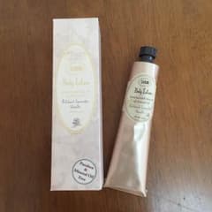 SABON ボディクリームのサムネイル