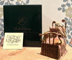 ハーモニーキングダム】希少レア ディズニーフィギュア ナイトメア