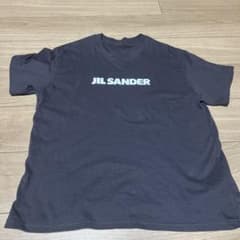 JIL SANDER ロゴ Tシャツのサムネイル