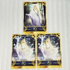 FGO 스테 무대 절대 마수 전선 바빌로니아 랜덤 브로마이드 엘키두