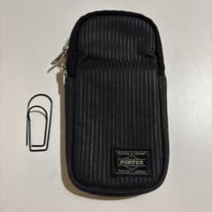 PORTER ドローイングペンケースのサムネイル
