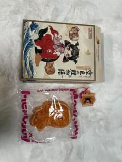 Mellojoy 空色の鯉物語　厚焼き鯉のサムネイル