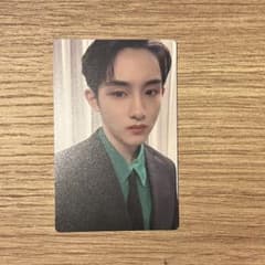 NCT NATION ランダムトレカ ウィンウィンのサムネイル