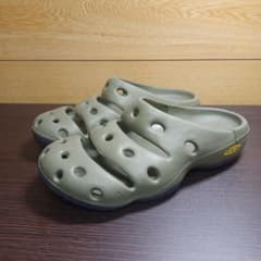 『エテもんちー。様専用』KEEN キーン　YOGUI ヨギ　クロッグサンダルのサムネイル