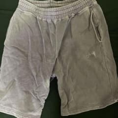 ステューシー　パンツ　パープルのサムネイル