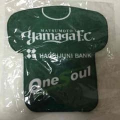 松本山雅☆ハンカチのサムネイル