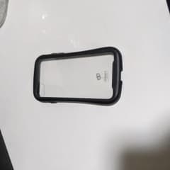 iFace　iPhone7　クリアケースのサムネイル