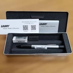 LAMY アルスターグラファイトのサムネイル