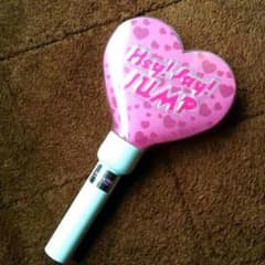 Hey! Say! JUMP ペンライトのサムネイル