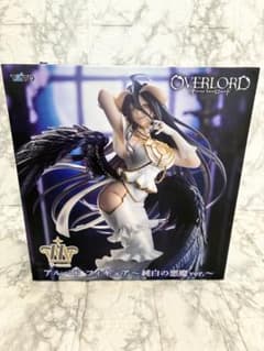 最安ショップ比較】 アルベド フィギュア オーバーロード T-most