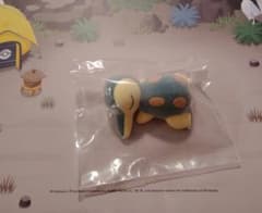 ポケモンスリープ ポケモン ヒノアラシ フロッキーフィギュア トープ洞窟のサムネイル