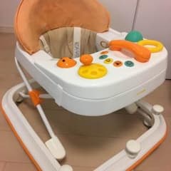 コンビ歩行器 よちよちキーパー YAのサムネイル