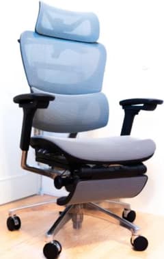 Cofo chair premium グレーのサムネイル
