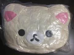 ローソン リラックマ クッションのサムネイル