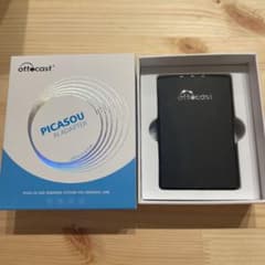 オットキャスト OTTOCASTのサムネイル