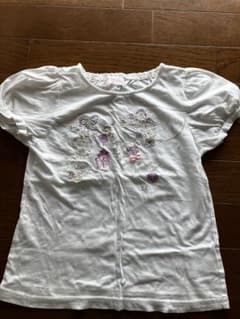 メゾピアノ130 tシャツのサムネイル