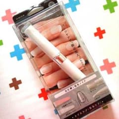 新品☆ネイルケアセットのサムネイル