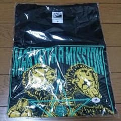 マンウィズ Tシャツのサムネイル