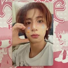 BOYNEXTDOOR ボネクド イハン トレカ HOME - メルカリ