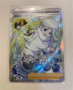 メロン　sr  まとめ買い一点追加ごとに100円割引のサムネイル