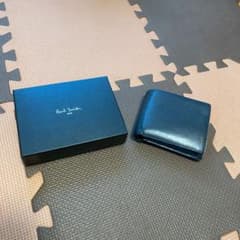 ポールスミス　折り財布のサムネイル