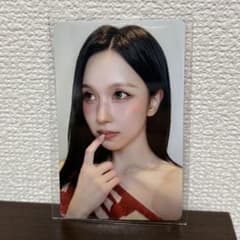 TWICE ミナ トレカ THIS IS FOR FINALE ミッション特典 - メルカリ