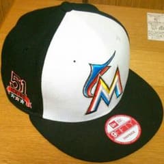 イチロー キャップ 限定品のサムネイル
