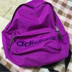 adidas リュックのサムネイル