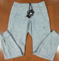新品タグ付きDESCENTE 　ZERO STYLE　ズボン　Oサイズのサムネイル