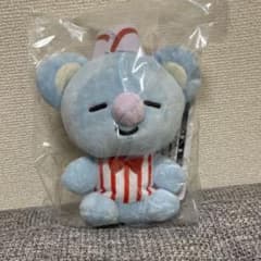 BT21 KOYA 봉제인형 A상