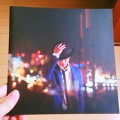 Nissy 24Pフォトブックのサムネイル