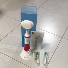 ジェイエステティック 電動洗顔ブラシ 電動歯ブラシのサムネイル