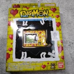 デジモン デジモンオリジナル NEW WAVE 2 ピクセルハート