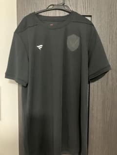 V・ファーレン長崎　ファナティクス選手着用オーセンティック移動用Tシャツのサムネイル