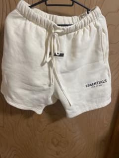 ESSENTIALS (エッセンシャルズ) 21SS  パンツ　xsサイズのサムネイル