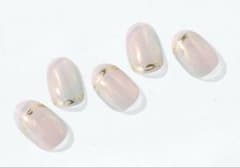 【新品未使用】N Pink Mermaid　 ohoraのサムネイル