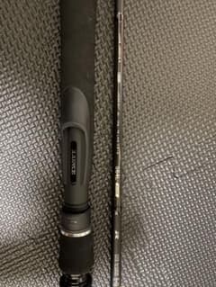 LUXXEジグドライブR S64L美品！のサムネイル