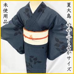 【最終値下げ】505mt10☆紬 単衣 ややふくよか 嘘つき袖 横縞模様 337154e1821cc27325644c0784fff3